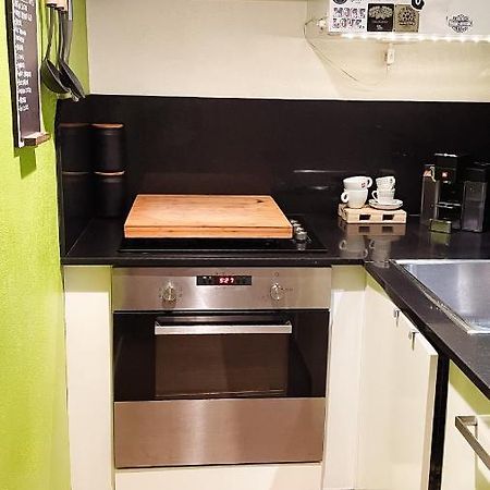 Accogliente Loft A 8 Min Dal Duomo Διαμέρισμα Μιλάνο Εξωτερικό φωτογραφία