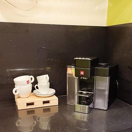 Accogliente Loft A 8 Min Dal Duomo Διαμέρισμα Μιλάνο Εξωτερικό φωτογραφία