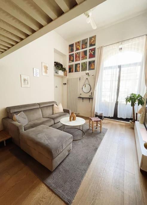 Accogliente Loft A 8 Min Dal Duomo Διαμέρισμα Μιλάνο Εξωτερικό φωτογραφία
