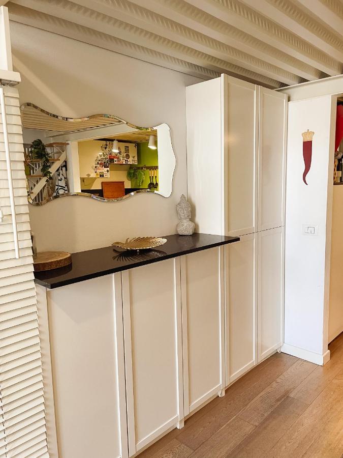 Accogliente Loft A 8 Min Dal Duomo Διαμέρισμα Μιλάνο Εξωτερικό φωτογραφία