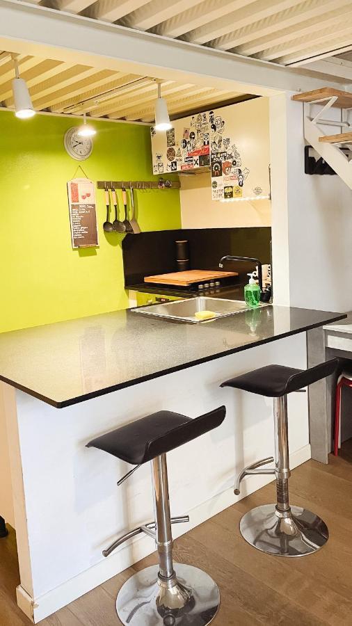 Accogliente Loft A 8 Min Dal Duomo Διαμέρισμα Μιλάνο Εξωτερικό φωτογραφία