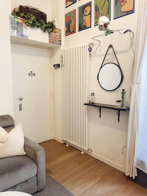Accogliente Loft A 8 Min Dal Duomo Διαμέρισμα Μιλάνο Εξωτερικό φωτογραφία